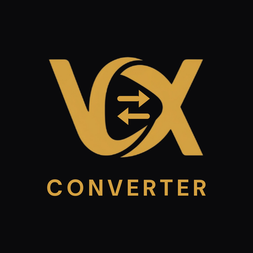VX Converter icon